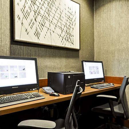 Hyatt Place Albuquerque Uptown Екстер'єр фото