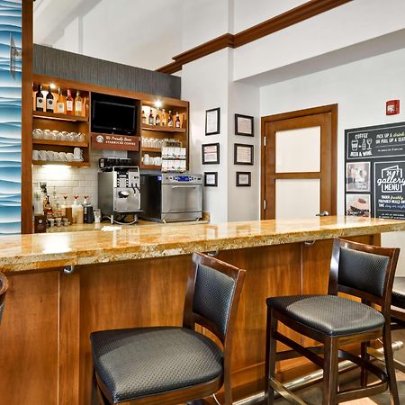 Hyatt Place Albuquerque Uptown Екстер'єр фото