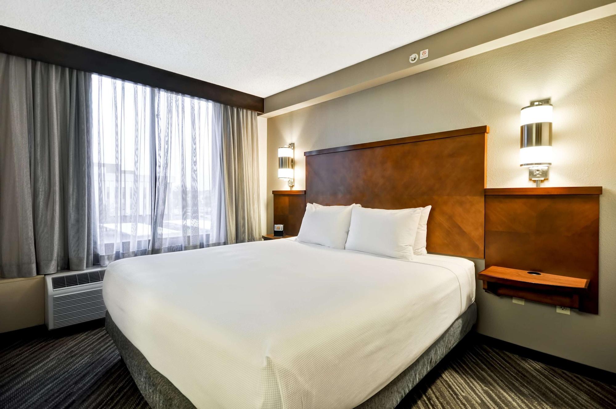 Hyatt Place Albuquerque Uptown Екстер'єр фото