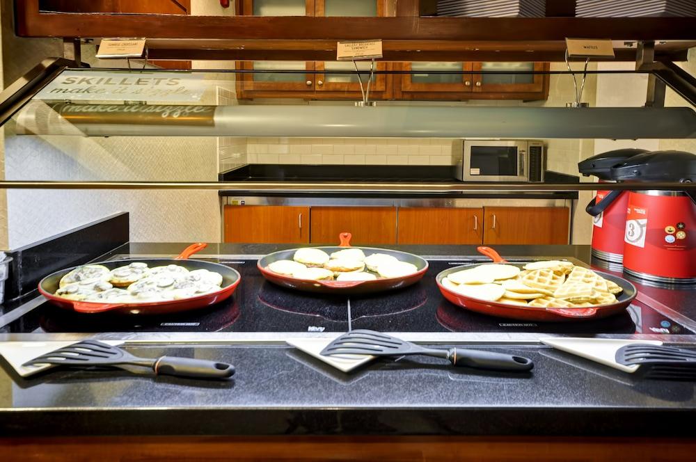 Hyatt Place Albuquerque Uptown Екстер'єр фото