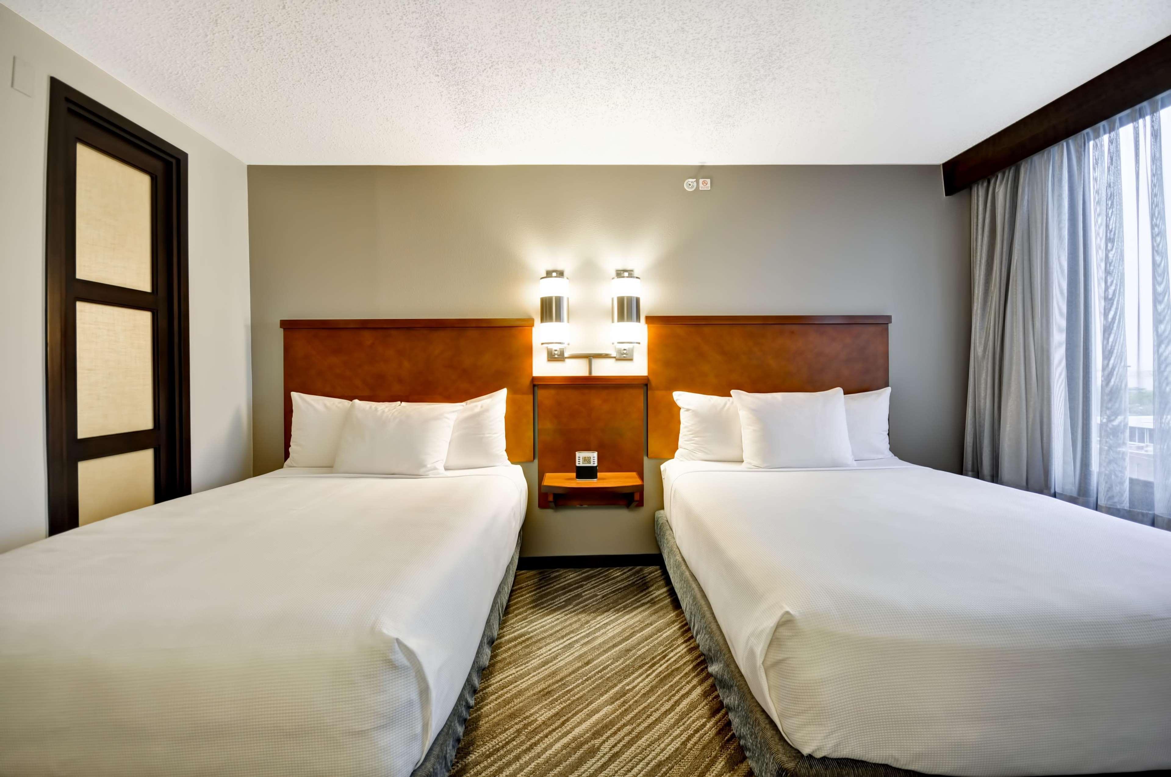 Hyatt Place Albuquerque Uptown Екстер'єр фото