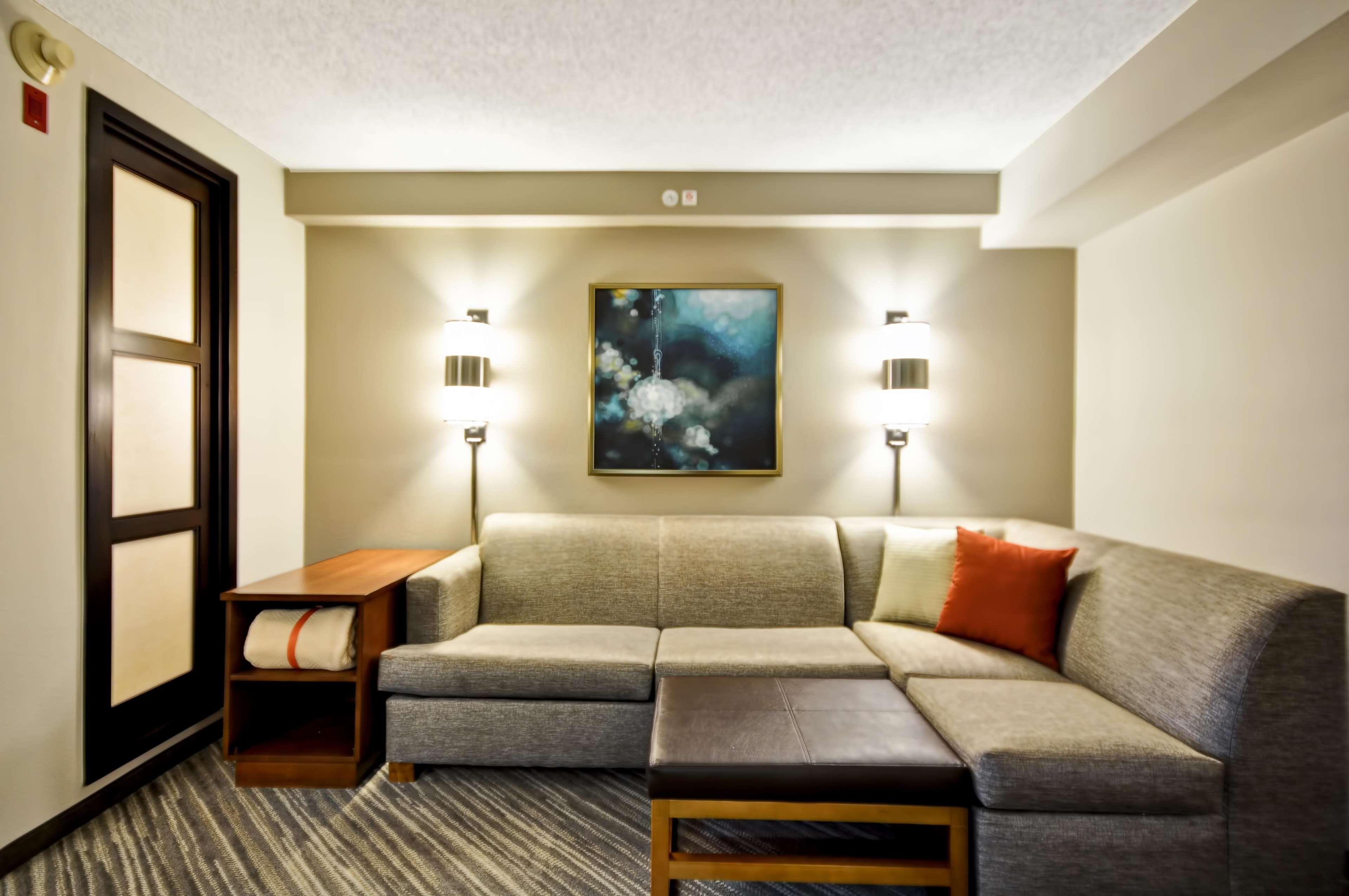 Hyatt Place Albuquerque Uptown Екстер'єр фото