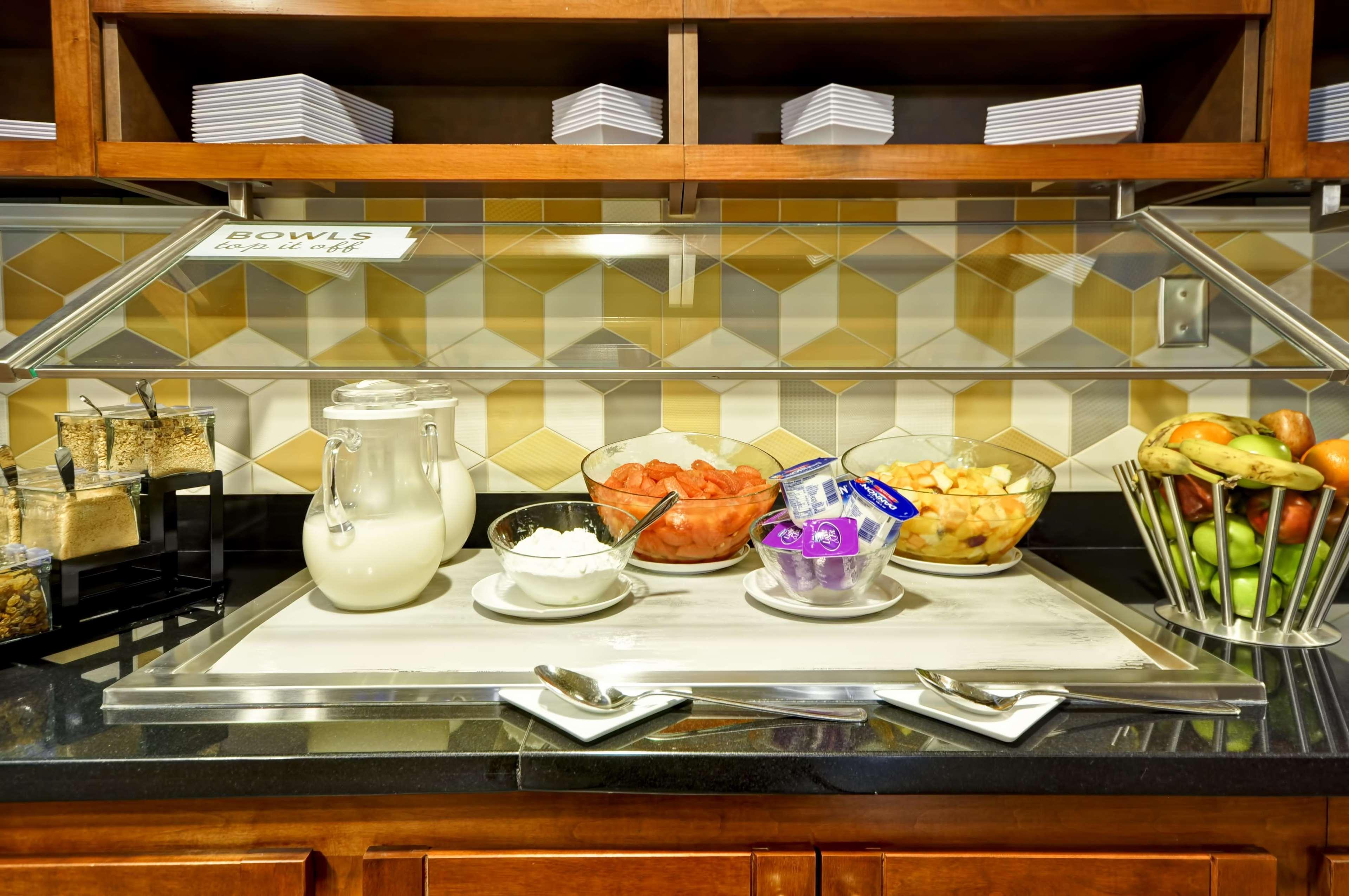 Hyatt Place Albuquerque Uptown Екстер'єр фото