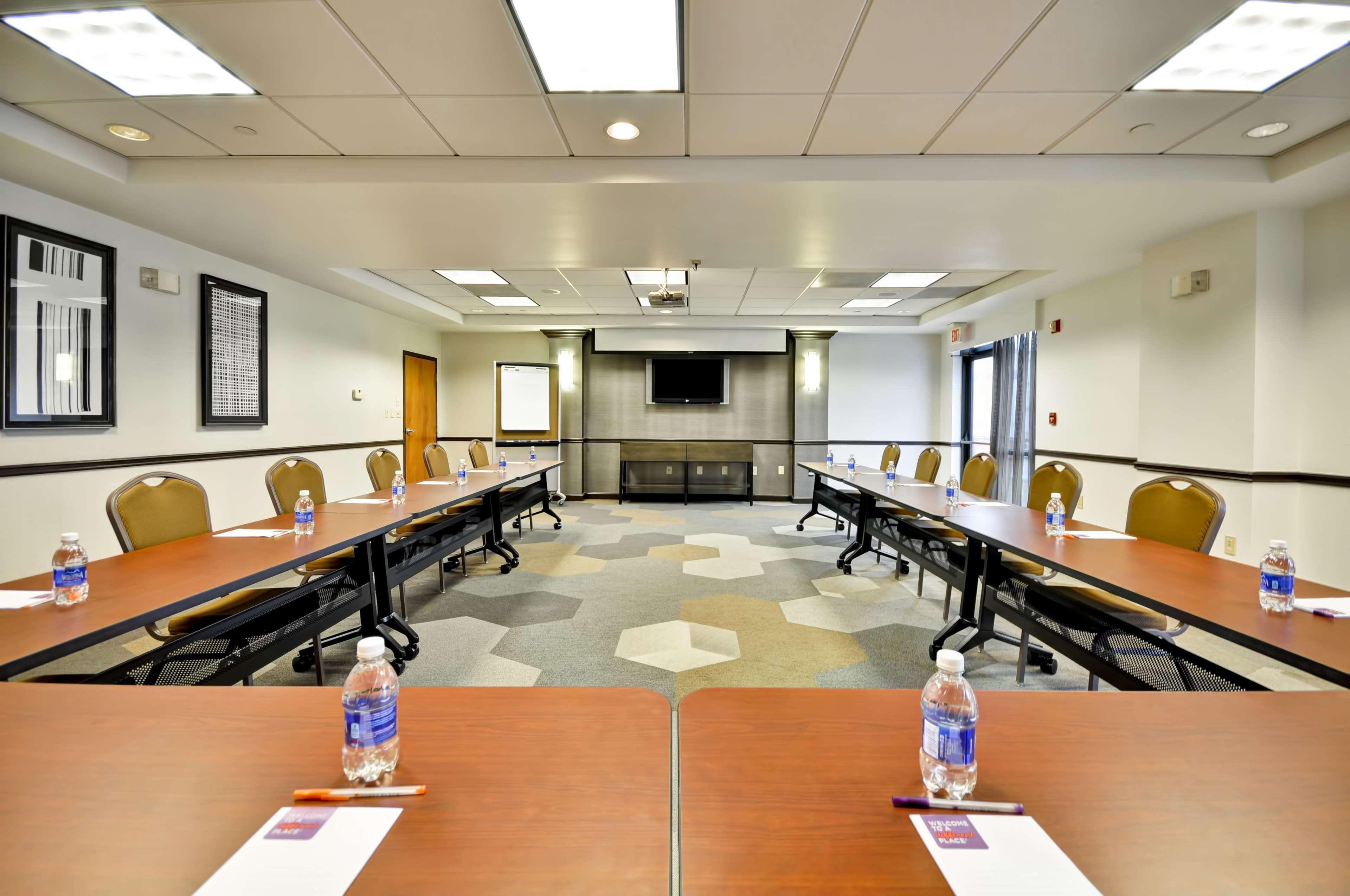 Hyatt Place Albuquerque Uptown Екстер'єр фото