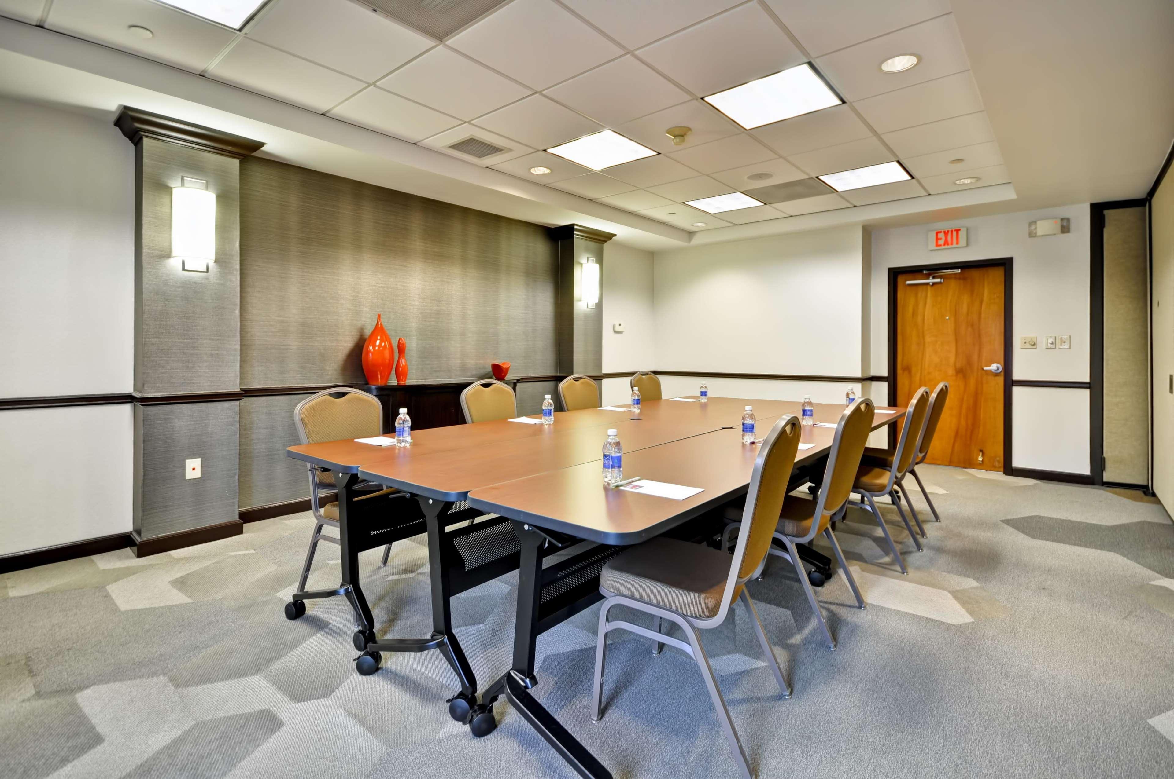 Hyatt Place Albuquerque Uptown Екстер'єр фото