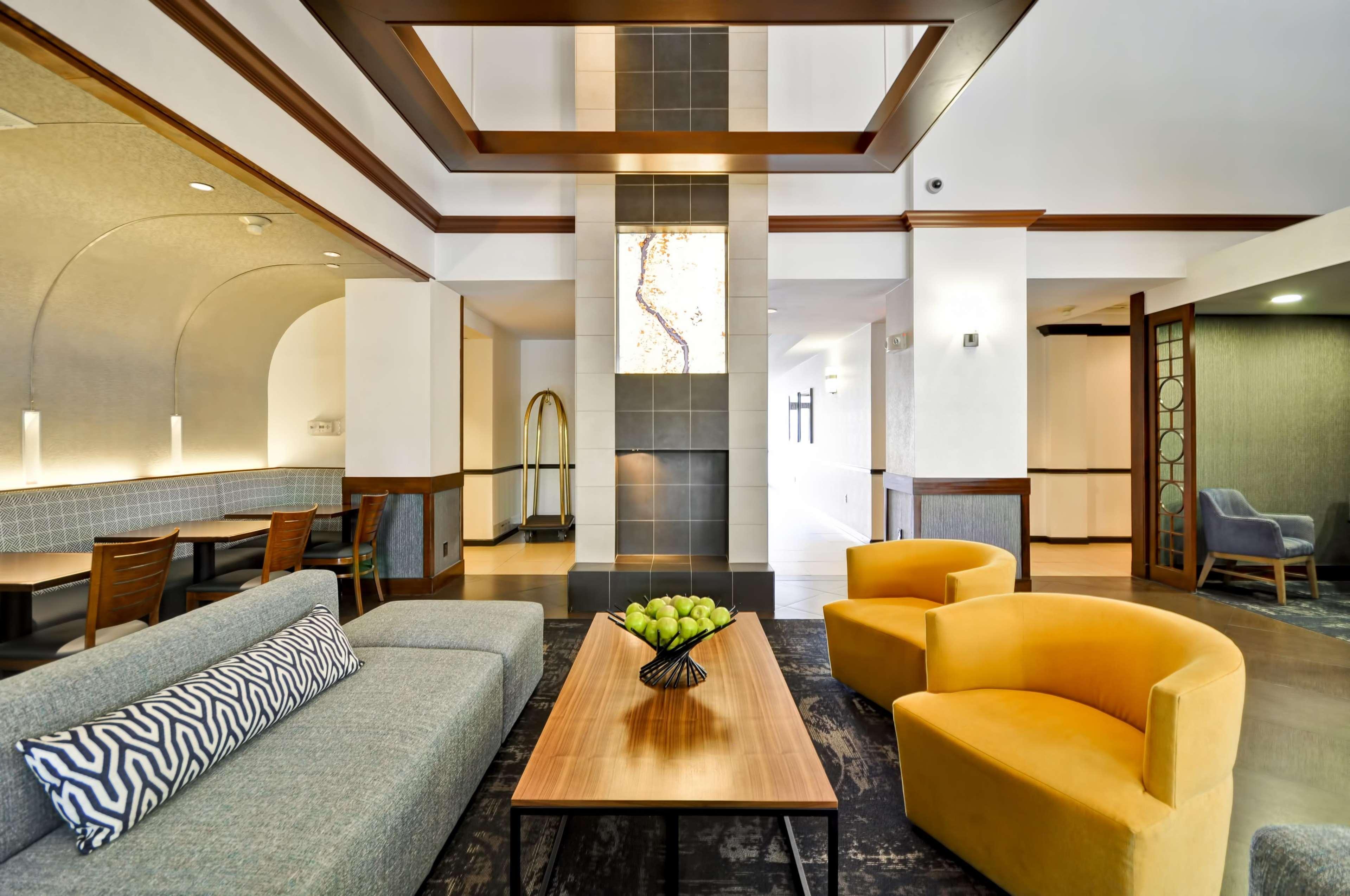Hyatt Place Albuquerque Uptown Екстер'єр фото