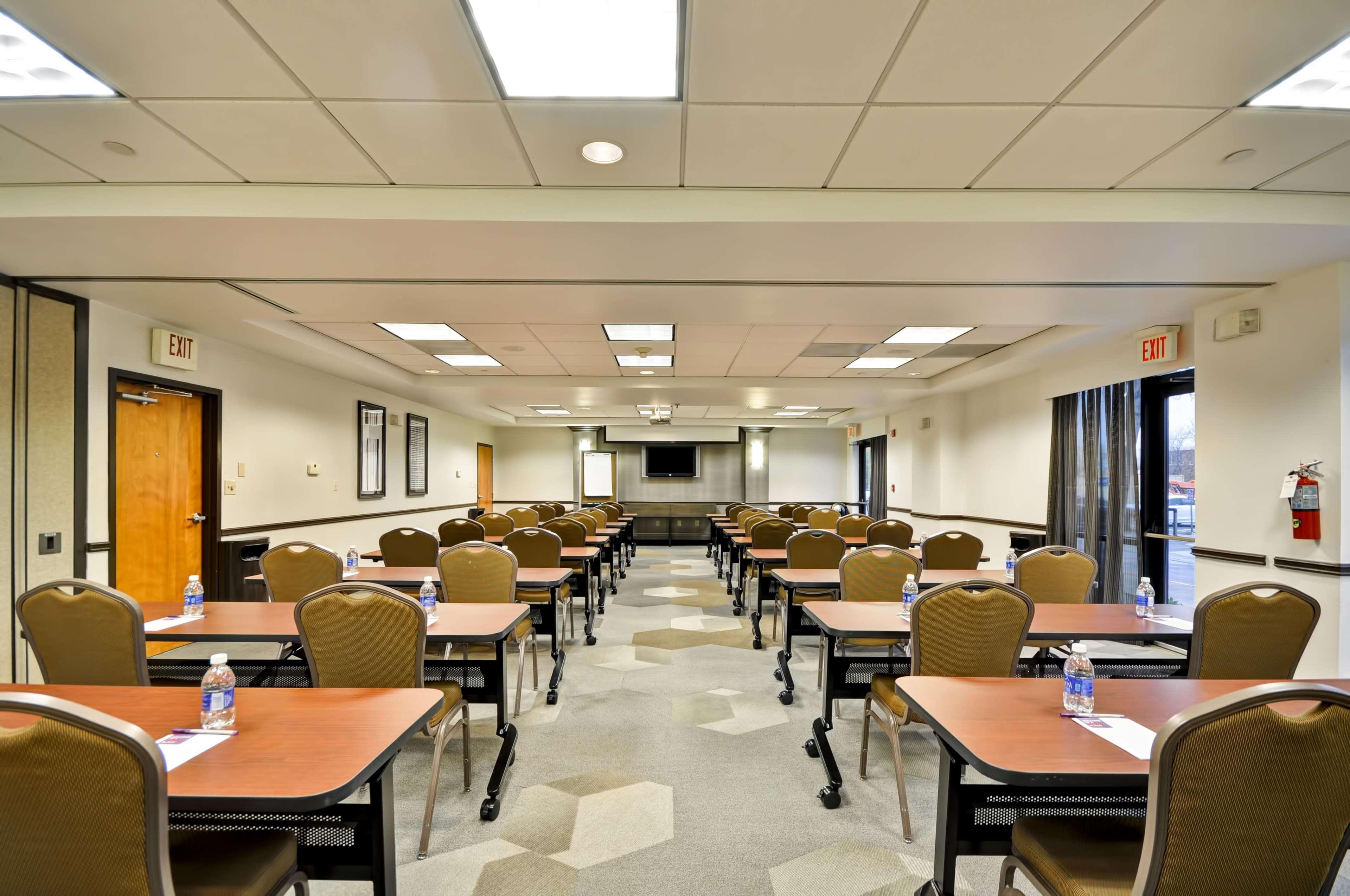 Hyatt Place Albuquerque Uptown Екстер'єр фото