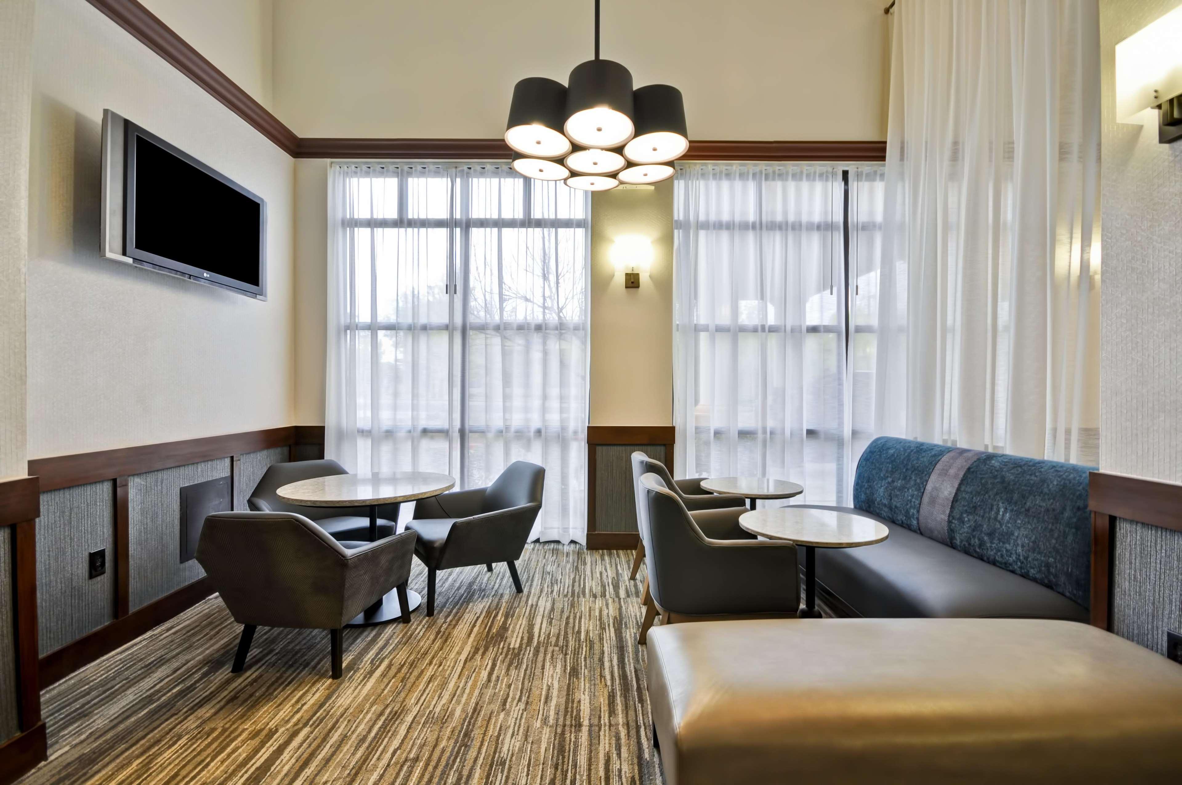 Hyatt Place Albuquerque Uptown Екстер'єр фото