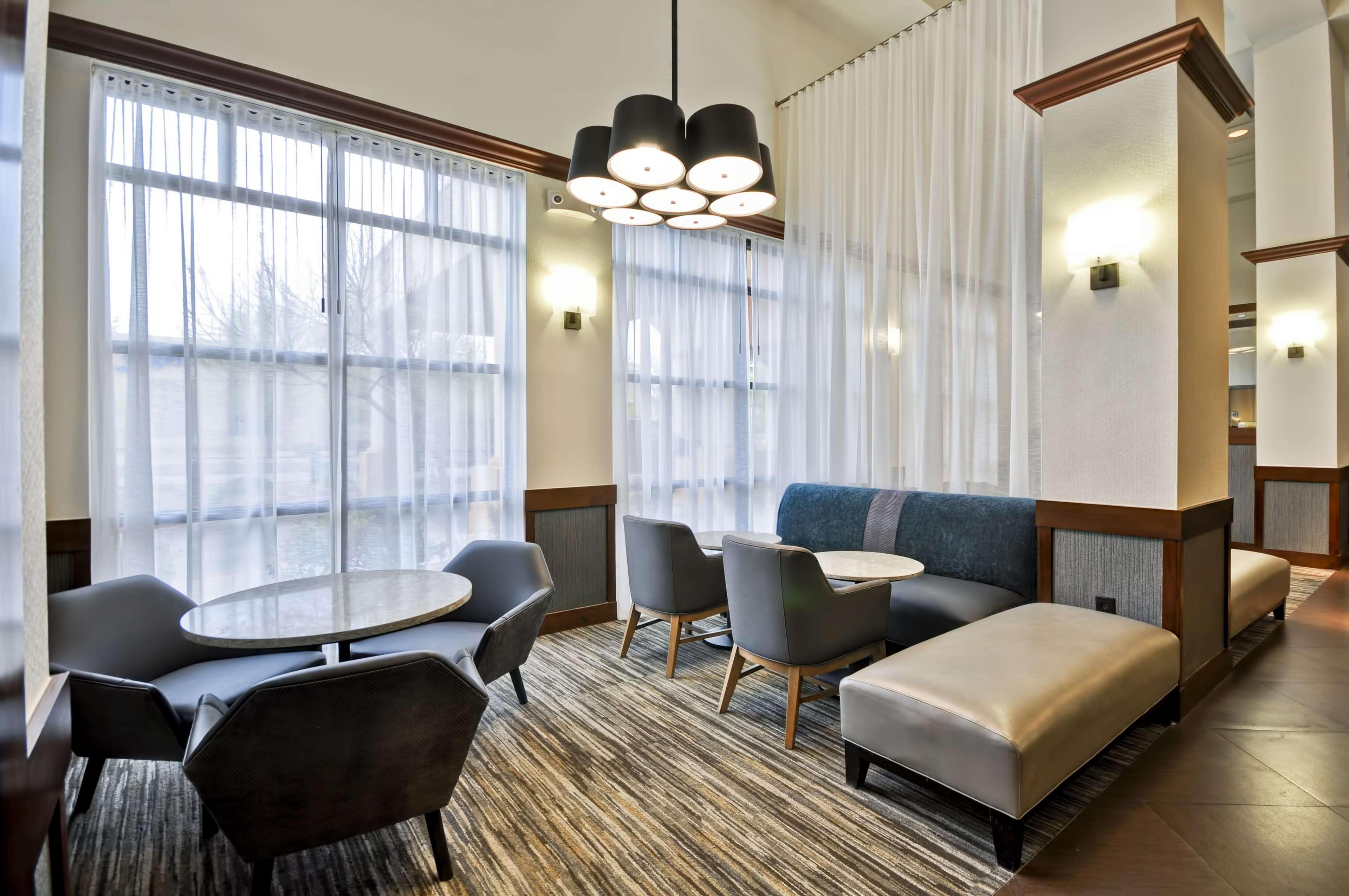 Hyatt Place Albuquerque Uptown Екстер'єр фото