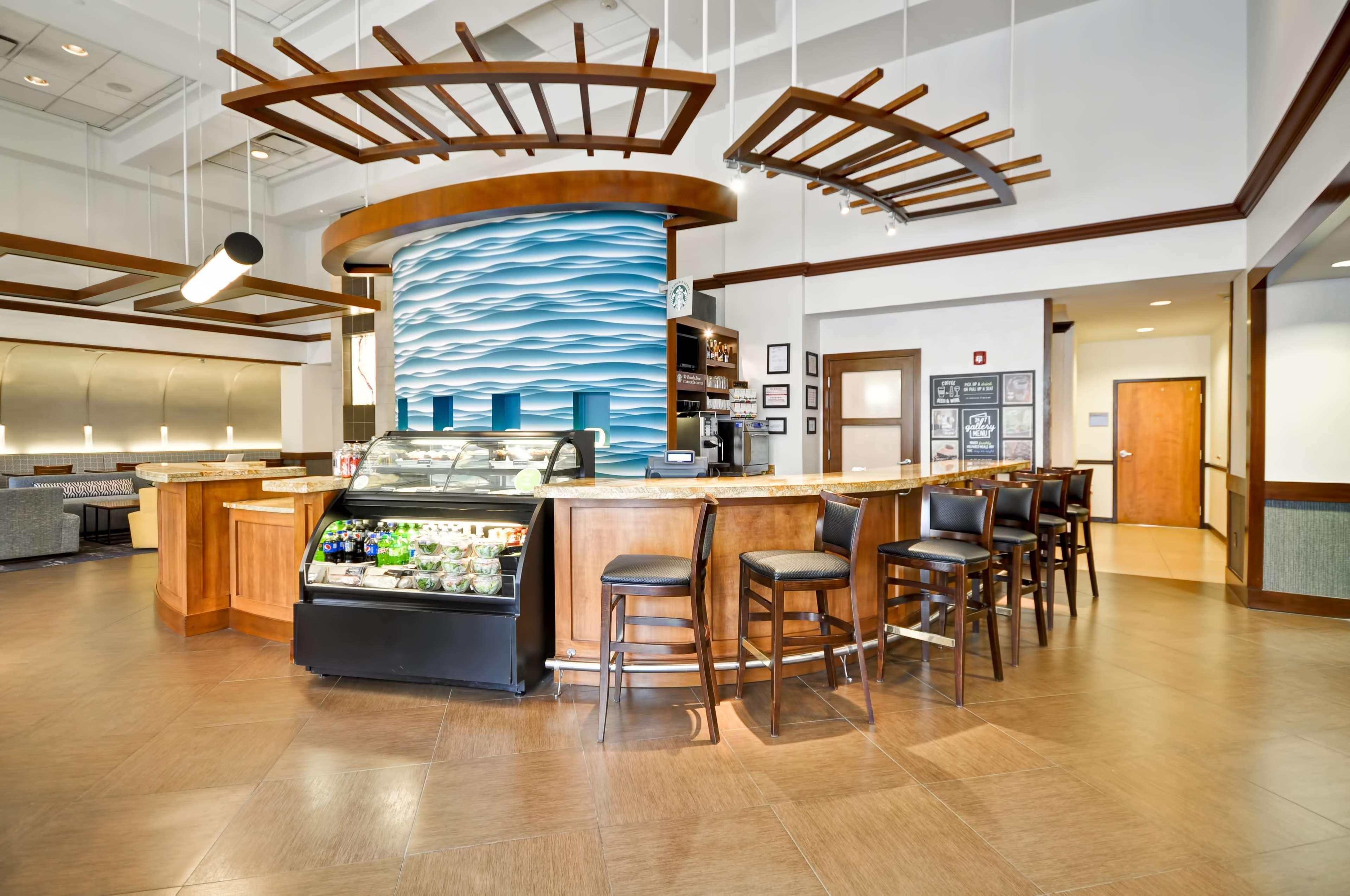 Hyatt Place Albuquerque Uptown Екстер'єр фото