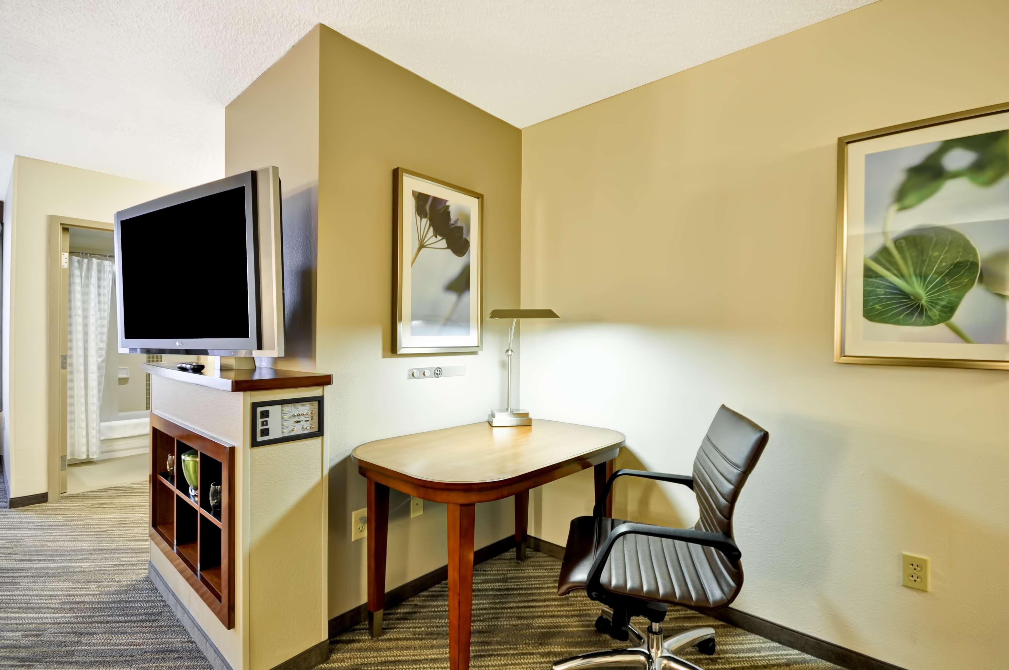Hyatt Place Albuquerque Uptown Екстер'єр фото