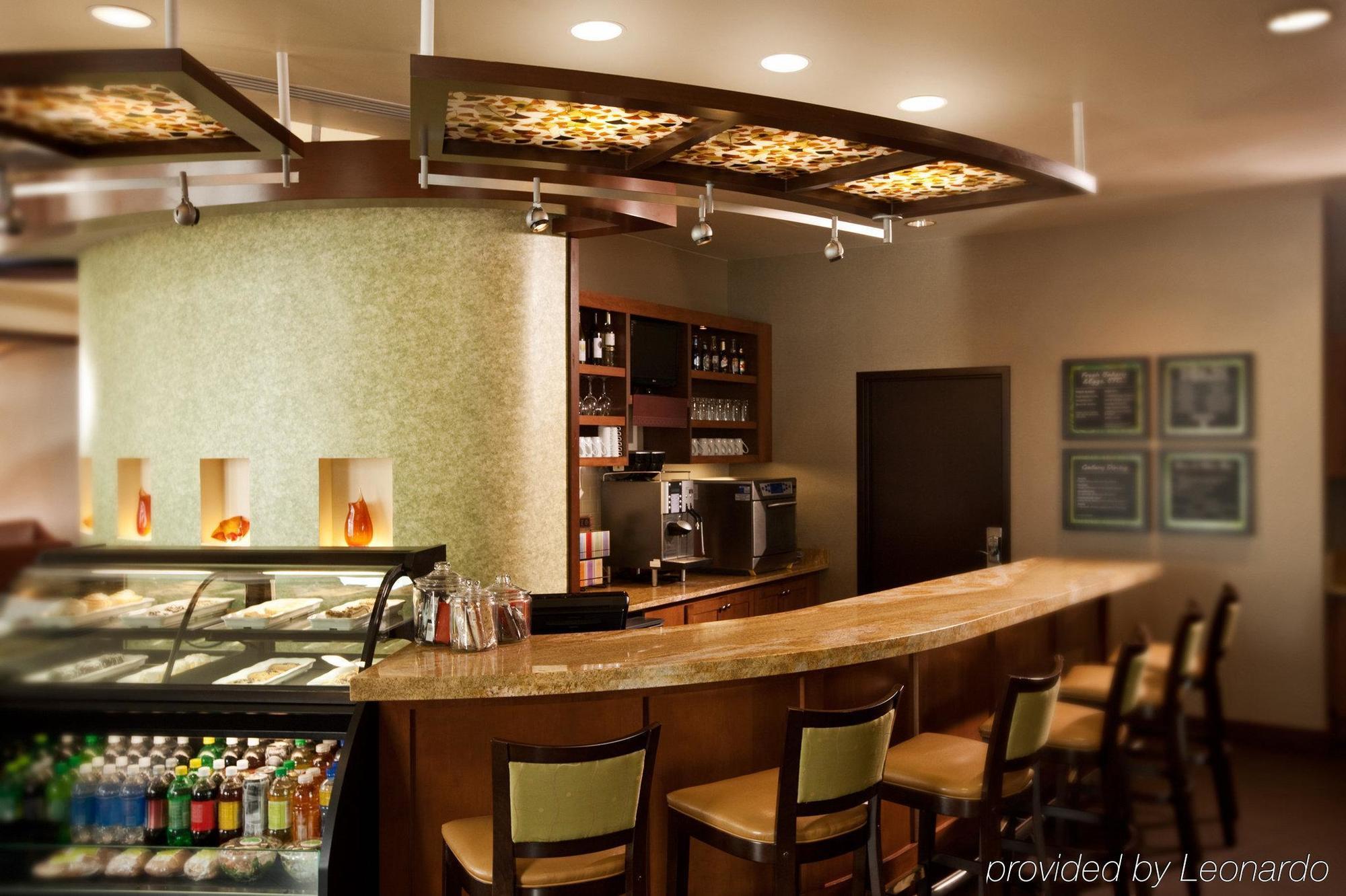 Hyatt Place Albuquerque Uptown Ресторан фото