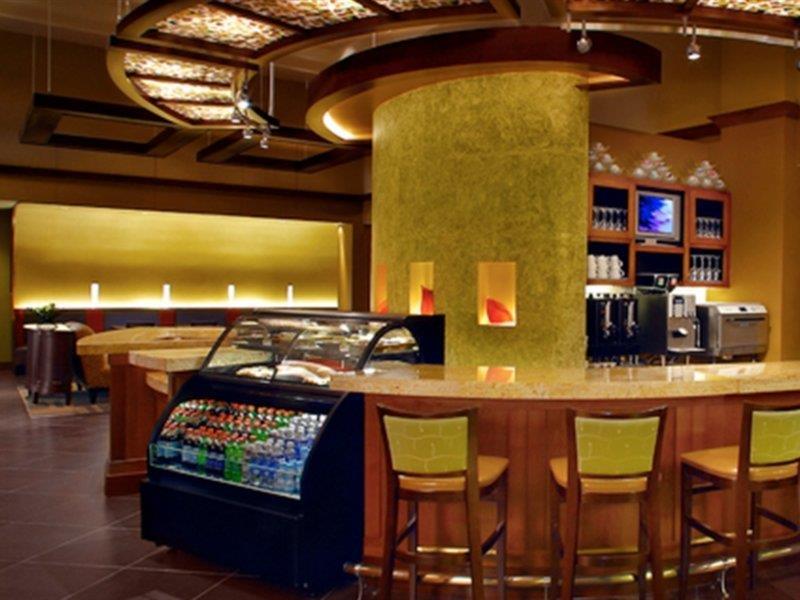 Hyatt Place Albuquerque Uptown Екстер'єр фото