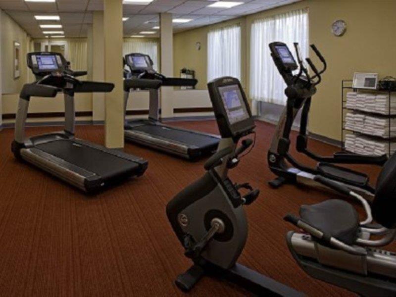 Hyatt Place Albuquerque Uptown Екстер'єр фото
