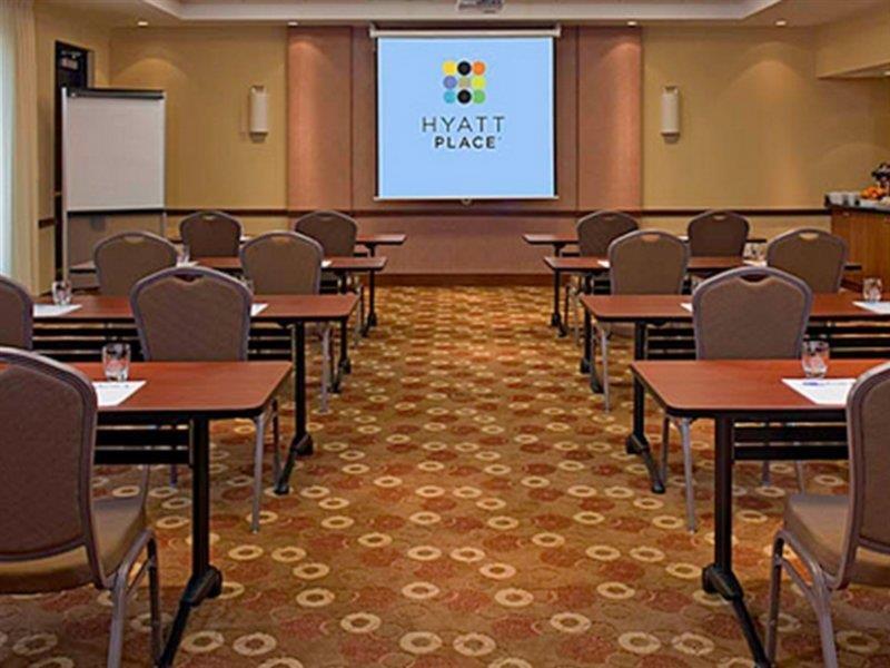 Hyatt Place Albuquerque Uptown Екстер'єр фото