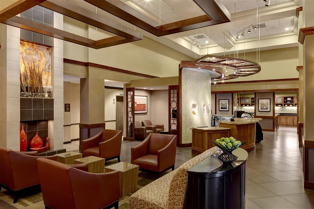 Hyatt Place Albuquerque Uptown Інтер'єр фото