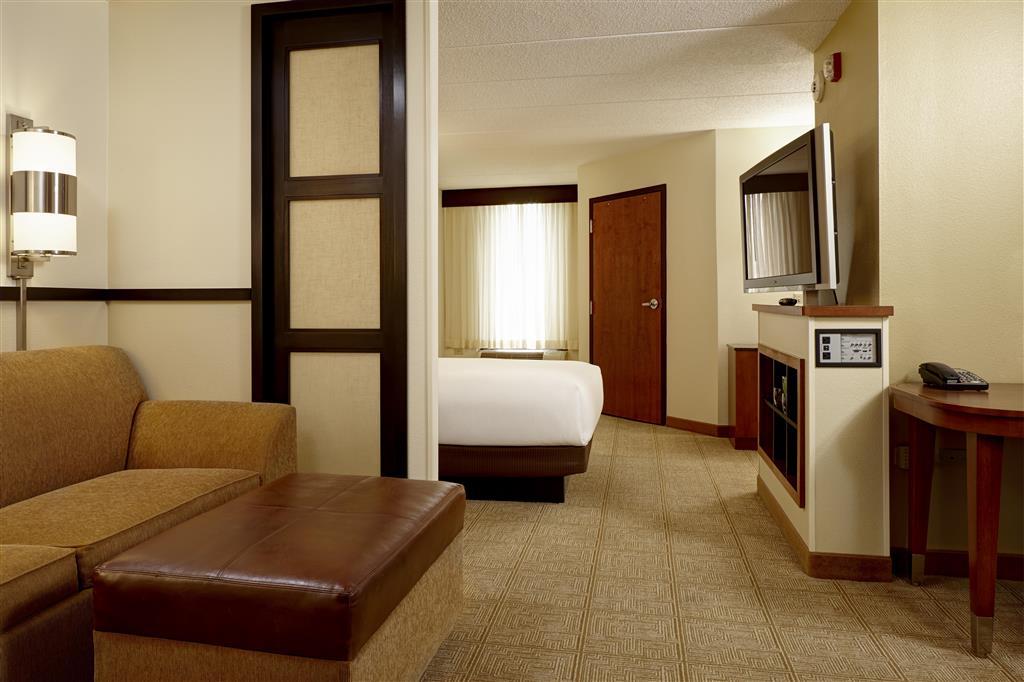 Hyatt Place Albuquerque Uptown Номер фото
