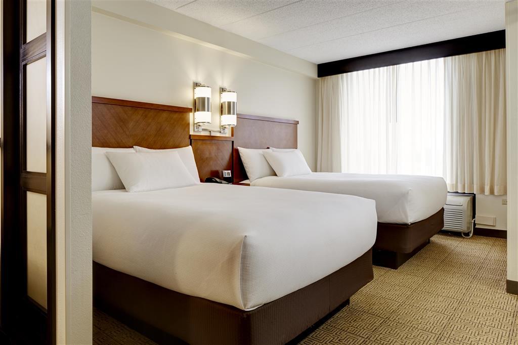 Hyatt Place Albuquerque Uptown Номер фото