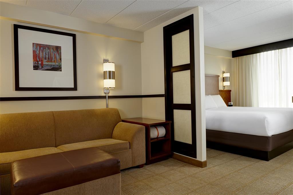 Hyatt Place Albuquerque Uptown Номер фото