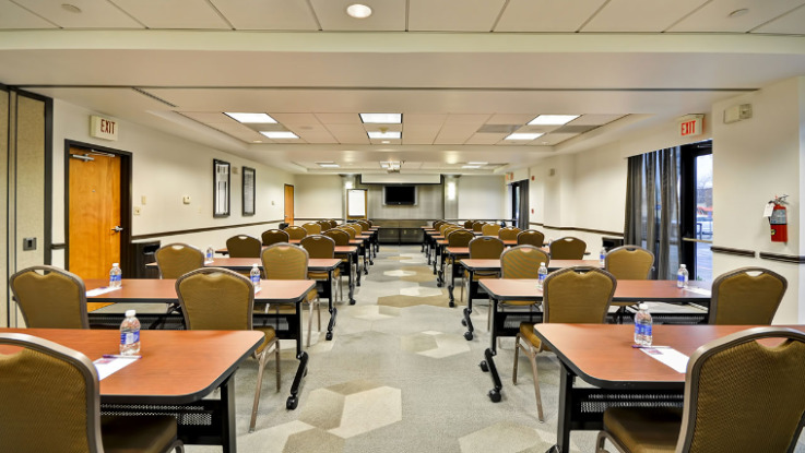 Hyatt Place Albuquerque Uptown Екстер'єр фото