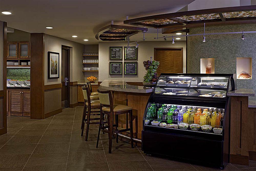 Hyatt Place Albuquerque Uptown Ресторан фото