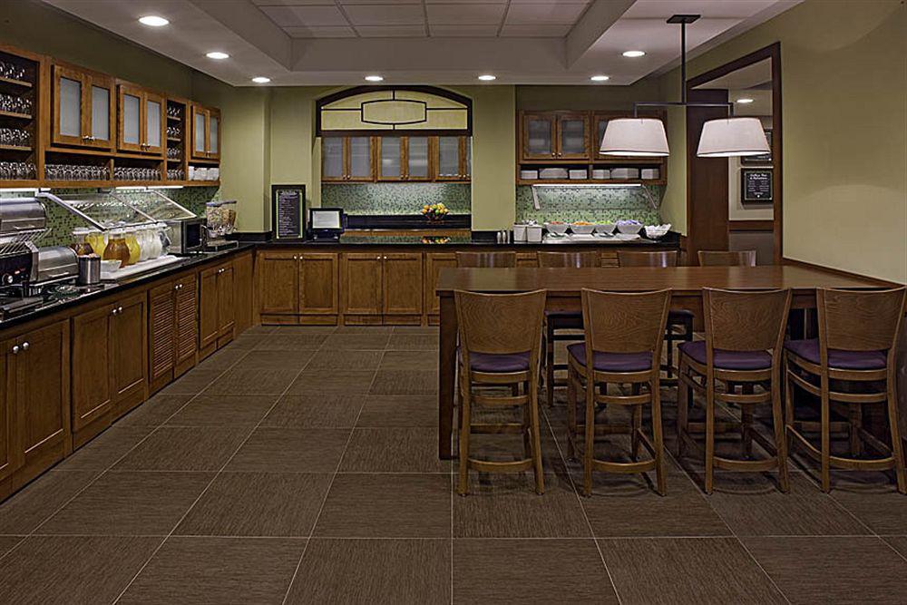 Hyatt Place Albuquerque Uptown Ресторан фото